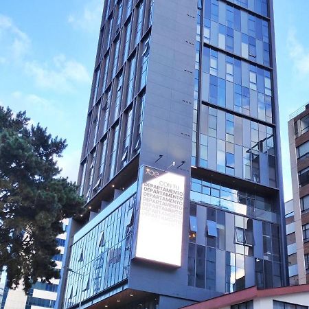 شقة Republica Del Salvador Coliving Ecuador Xoe كويتو المظهر الخارجي الصورة