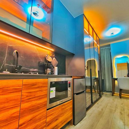 شقة Republica Del Salvador Coliving Ecuador Xoe كويتو المظهر الخارجي الصورة