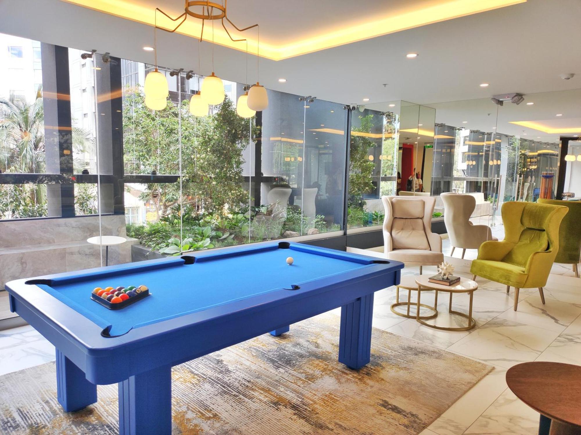شقة Republica Del Salvador Coliving Ecuador Xoe كويتو المظهر الخارجي الصورة