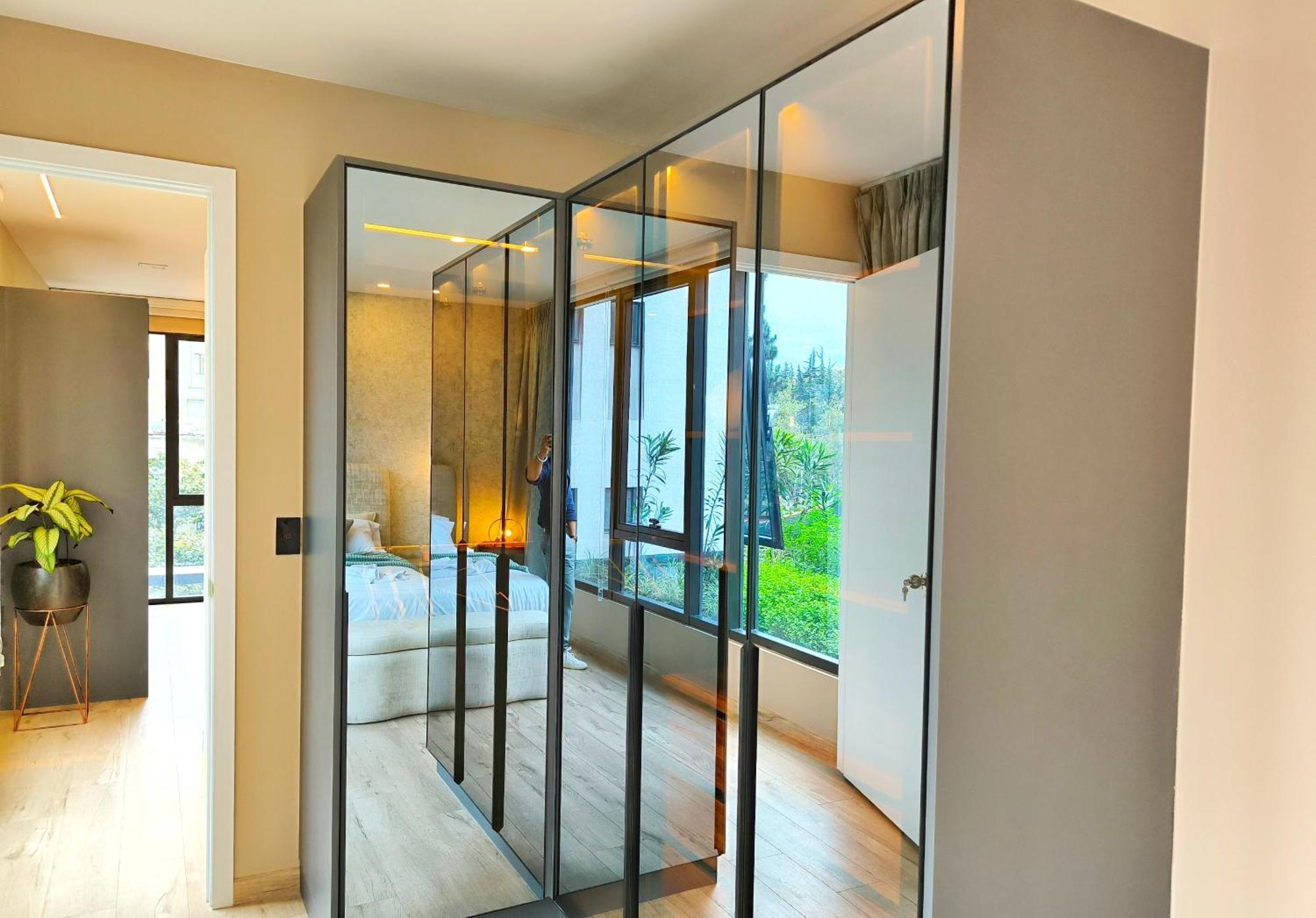 شقة Republica Del Salvador Coliving Ecuador Xoe كويتو المظهر الخارجي الصورة