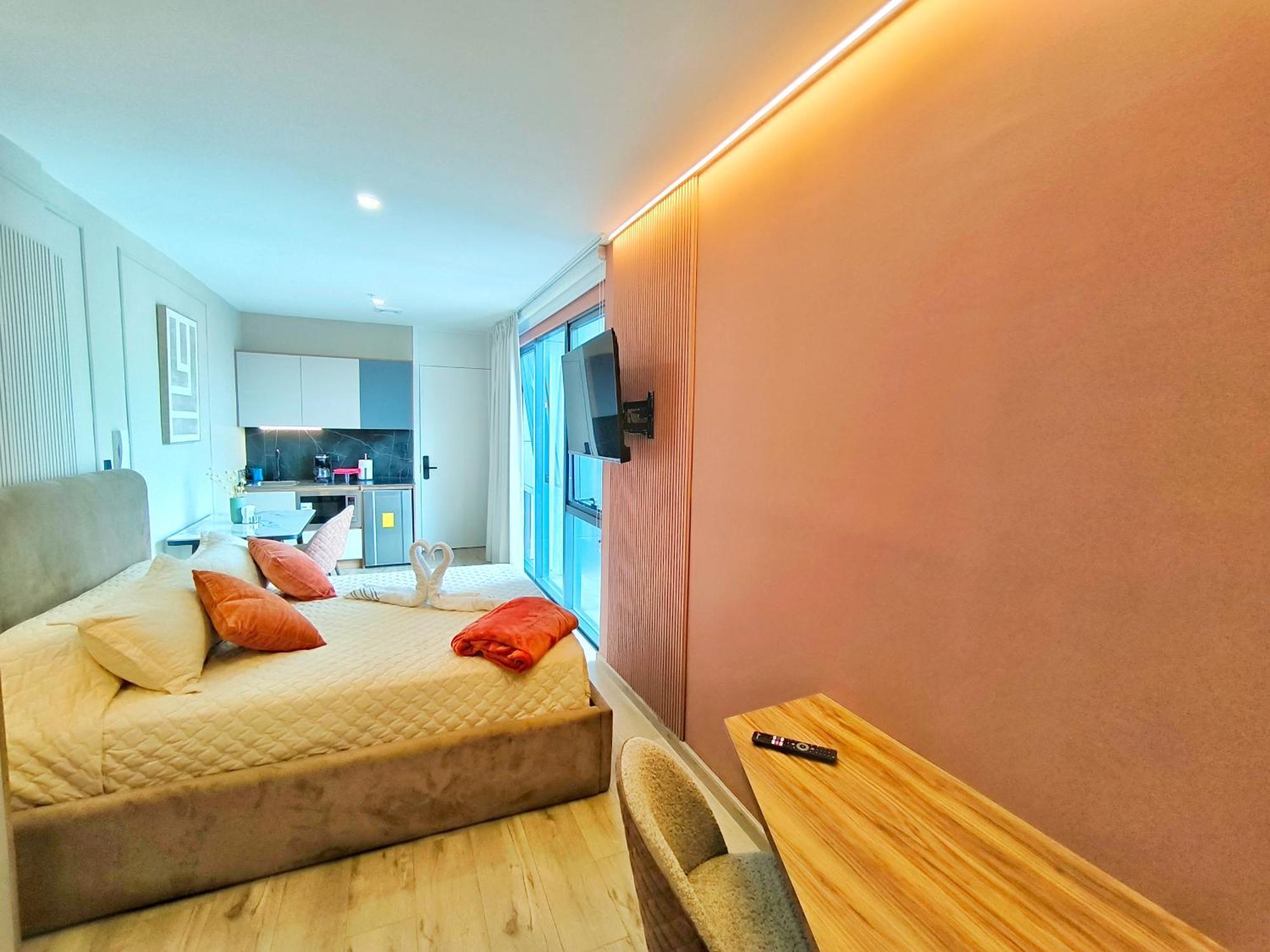 شقة Republica Del Salvador Coliving Ecuador Xoe كويتو المظهر الخارجي الصورة
