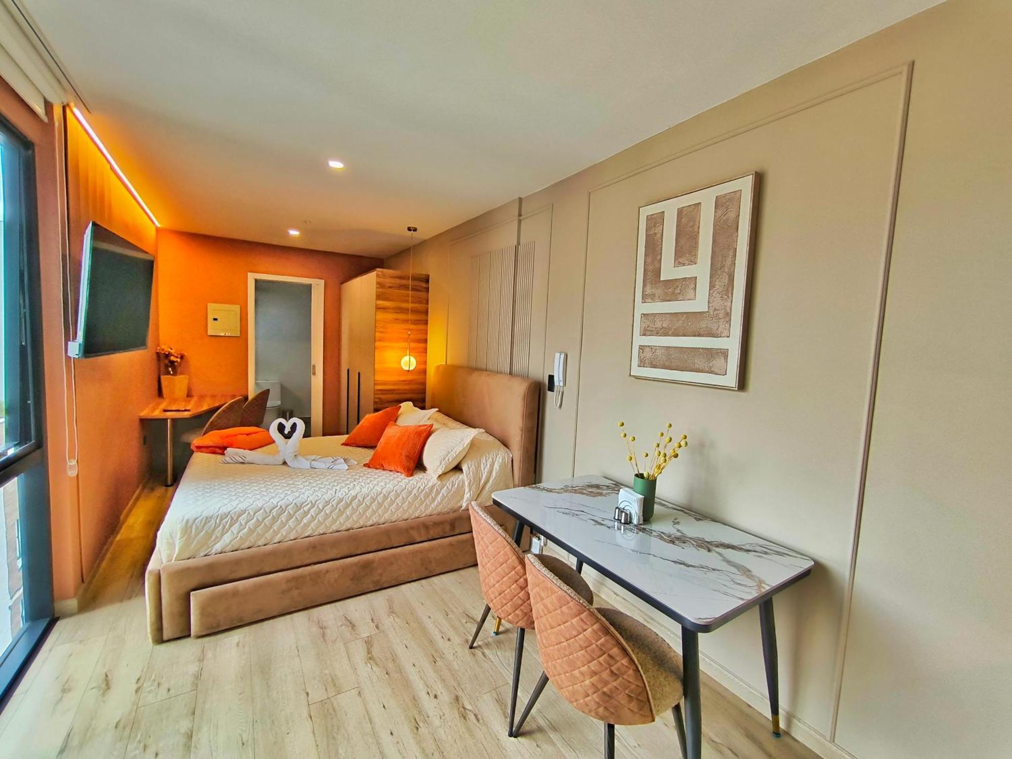 شقة Republica Del Salvador Coliving Ecuador Xoe كويتو المظهر الخارجي الصورة