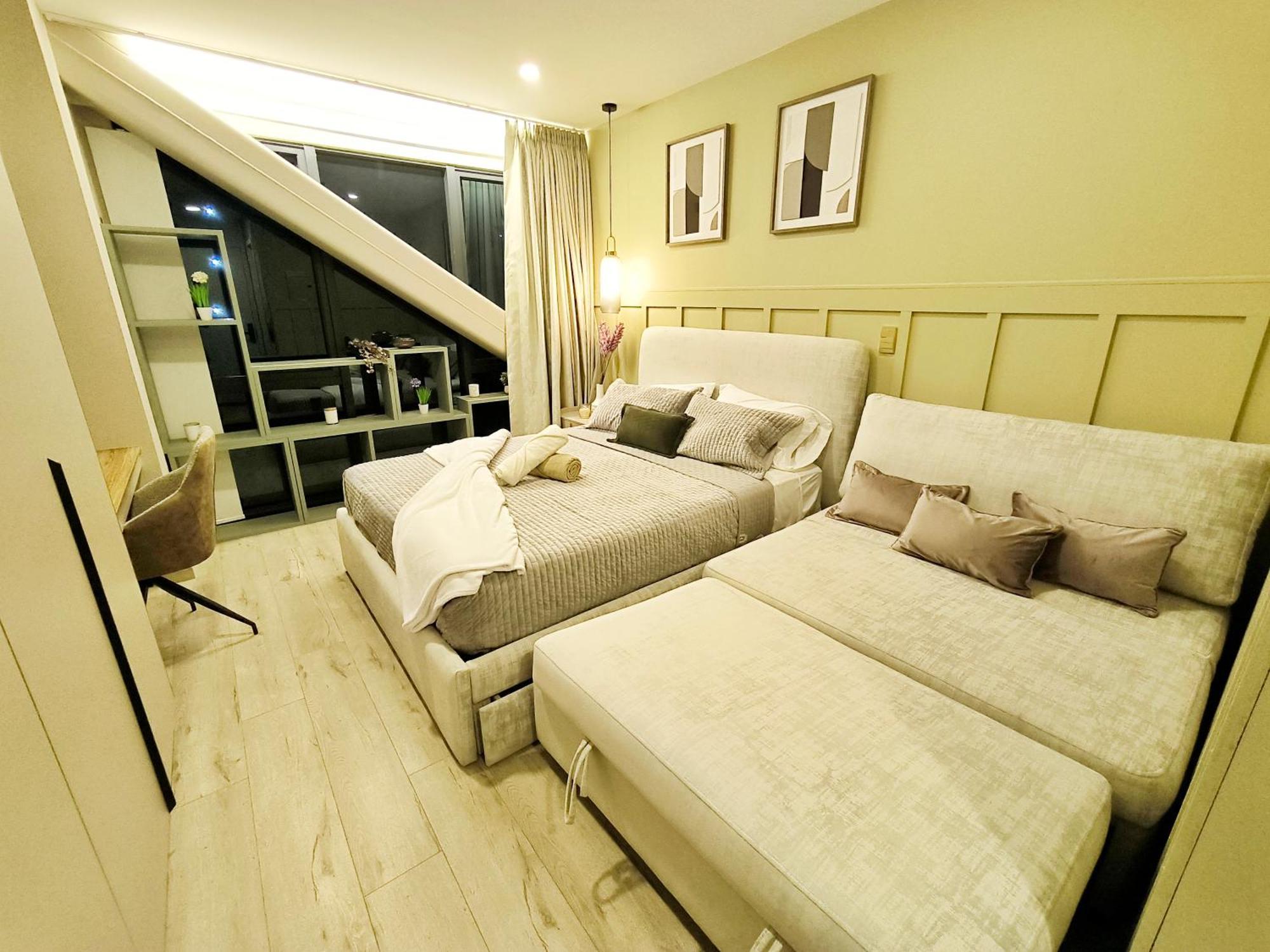 شقة Republica Del Salvador Coliving Ecuador Xoe كويتو المظهر الخارجي الصورة