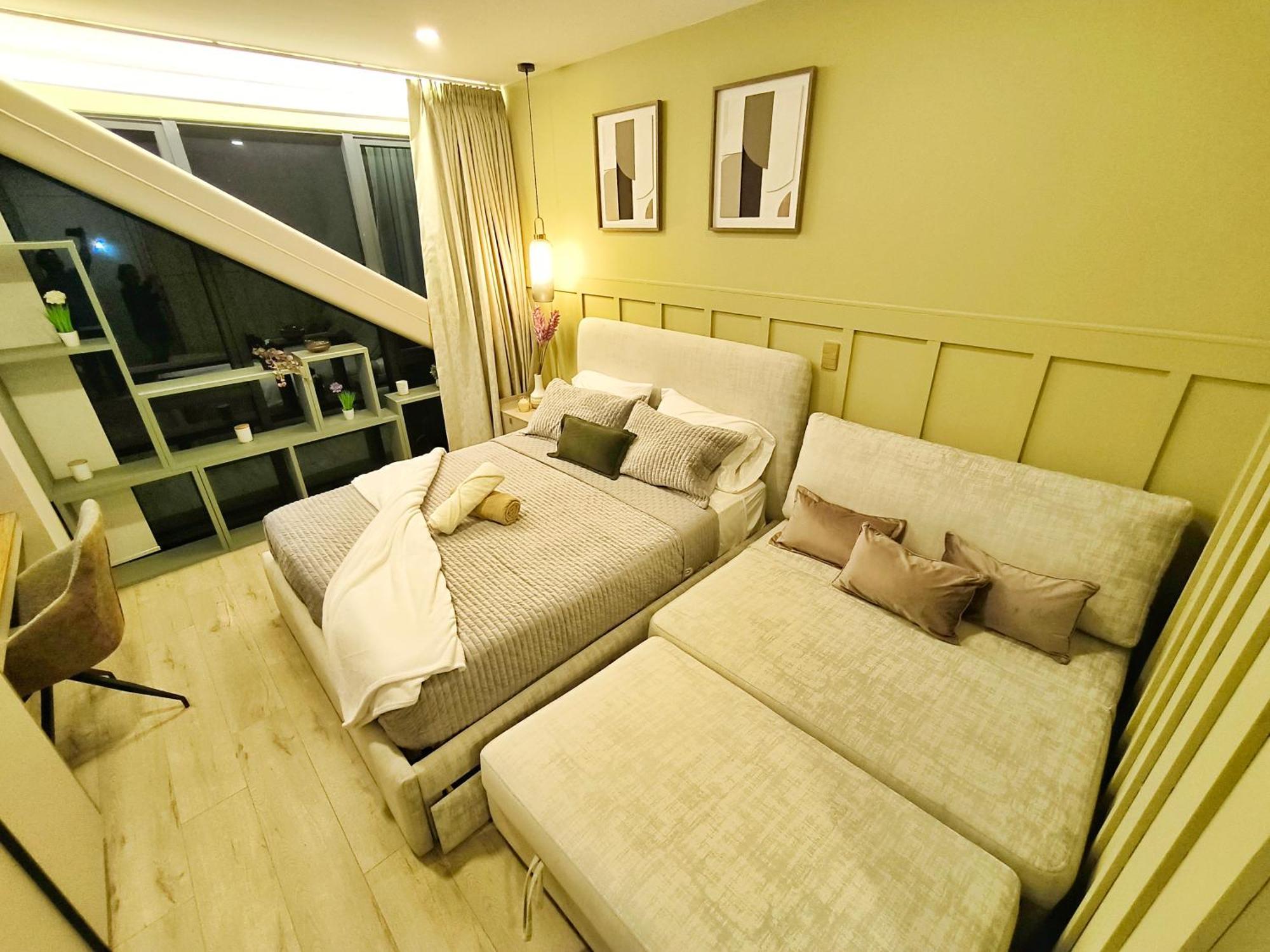 شقة Republica Del Salvador Coliving Ecuador Xoe كويتو المظهر الخارجي الصورة