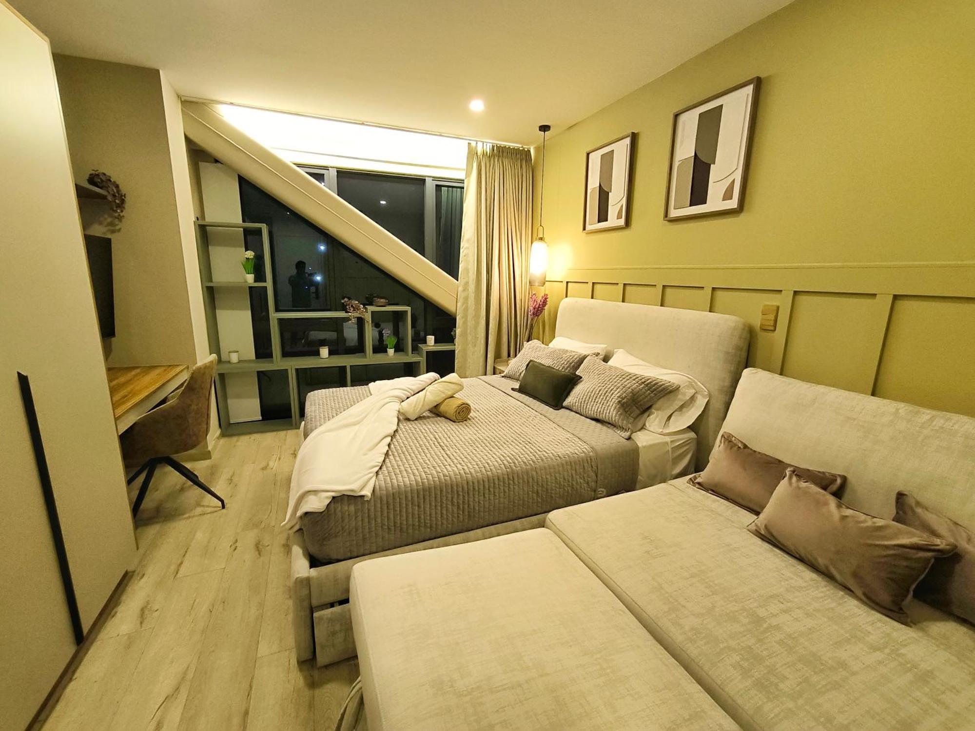 شقة Republica Del Salvador Coliving Ecuador Xoe كويتو المظهر الخارجي الصورة