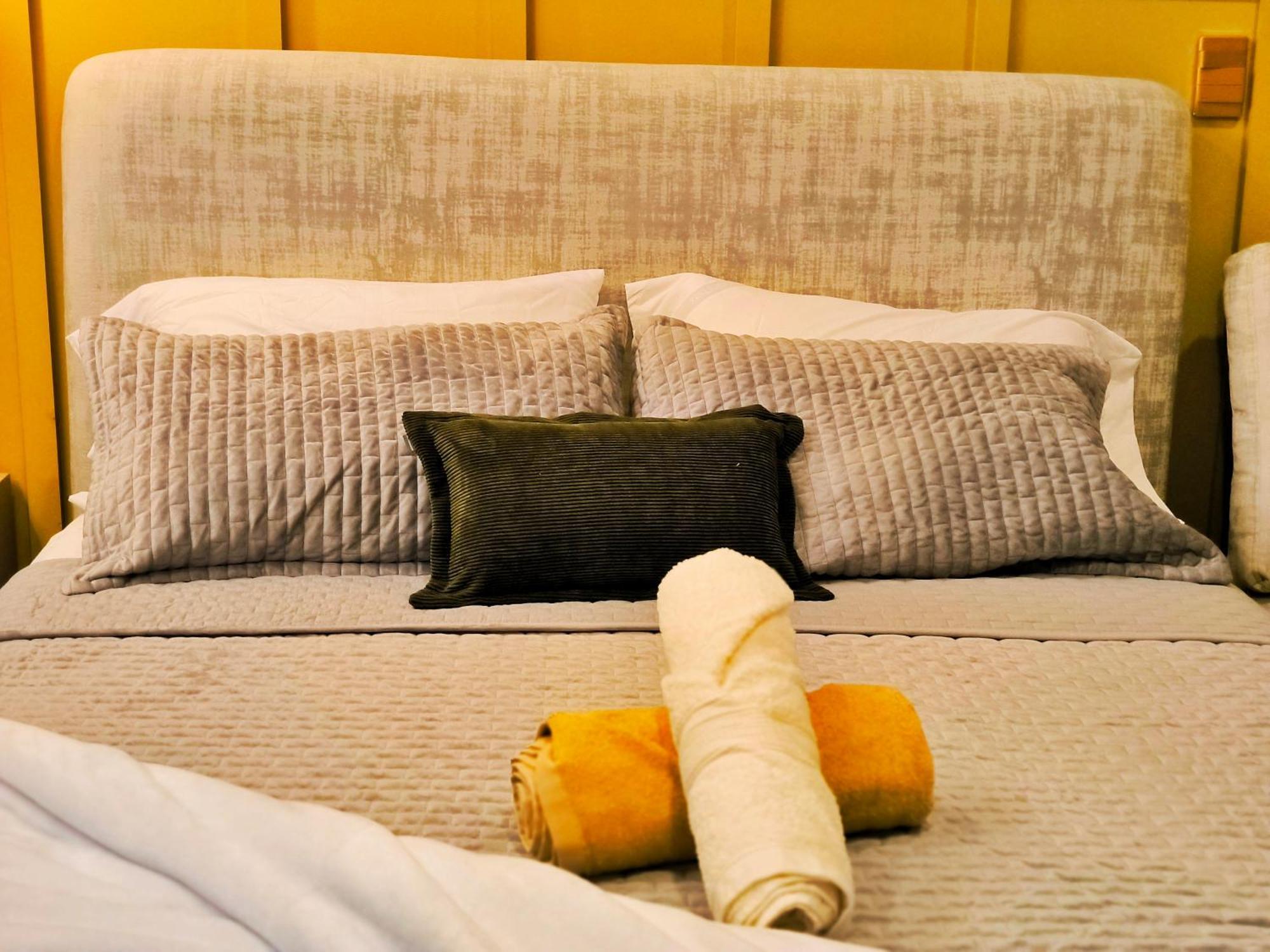 شقة Republica Del Salvador Coliving Ecuador Xoe كويتو المظهر الخارجي الصورة