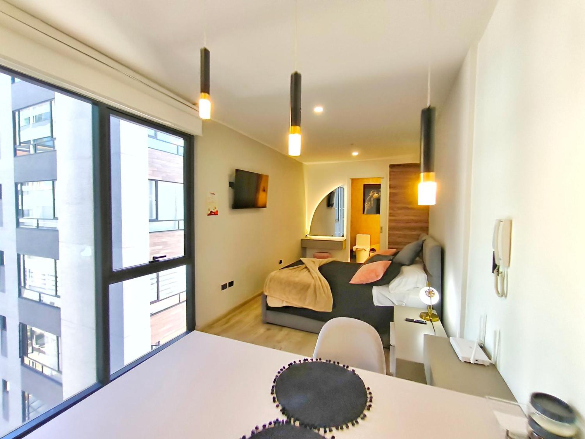 شقة Republica Del Salvador Coliving Ecuador Xoe كويتو المظهر الخارجي الصورة