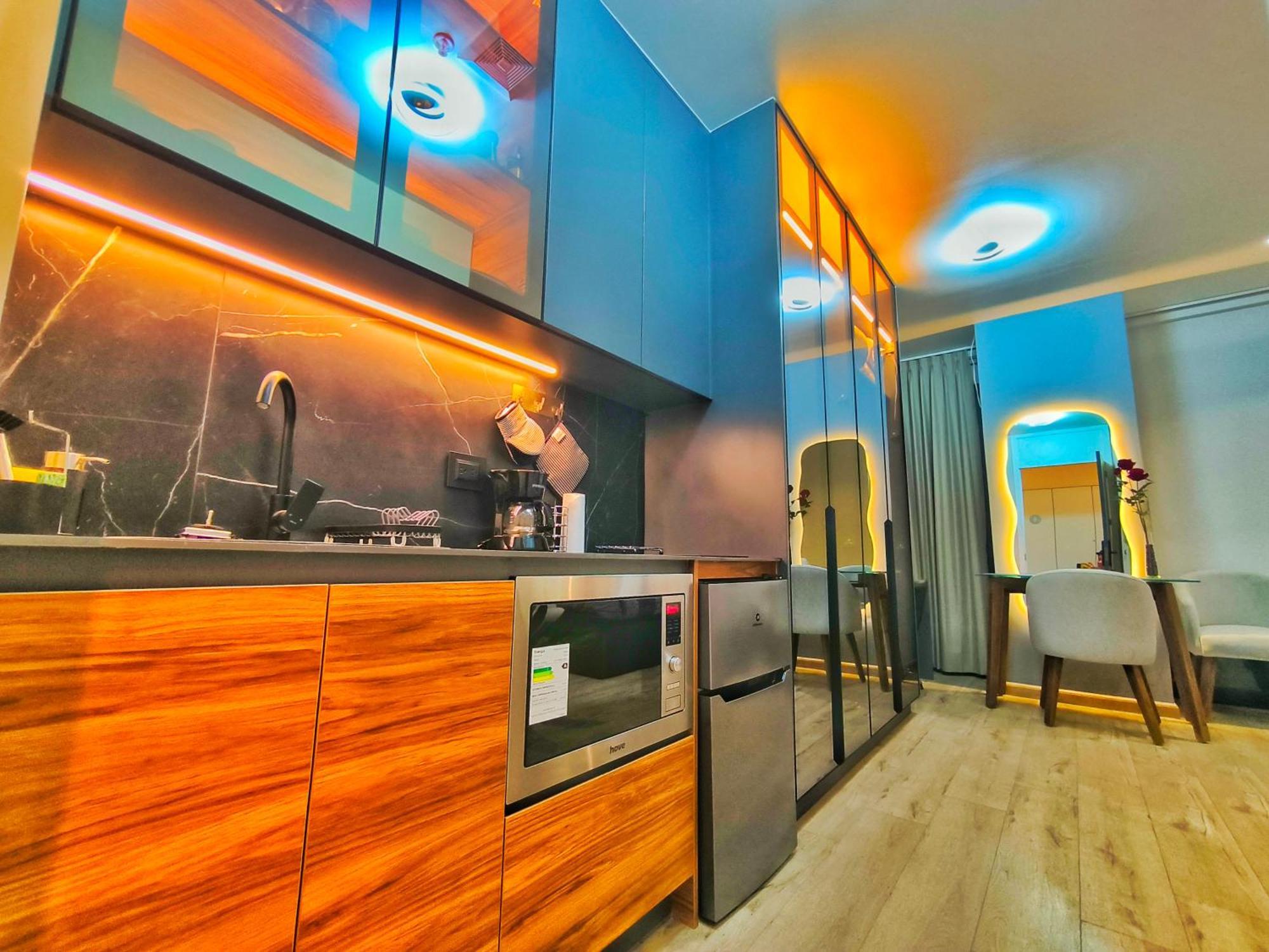 شقة Republica Del Salvador Coliving Ecuador Xoe كويتو المظهر الخارجي الصورة