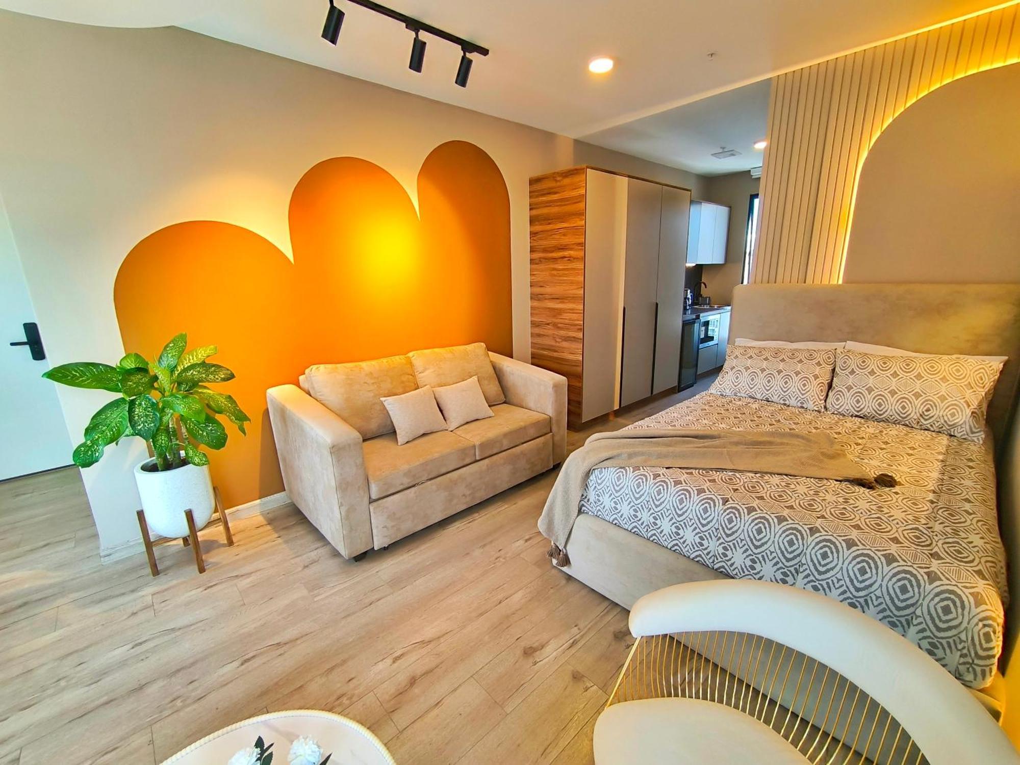شقة Republica Del Salvador Coliving Ecuador Xoe كويتو المظهر الخارجي الصورة