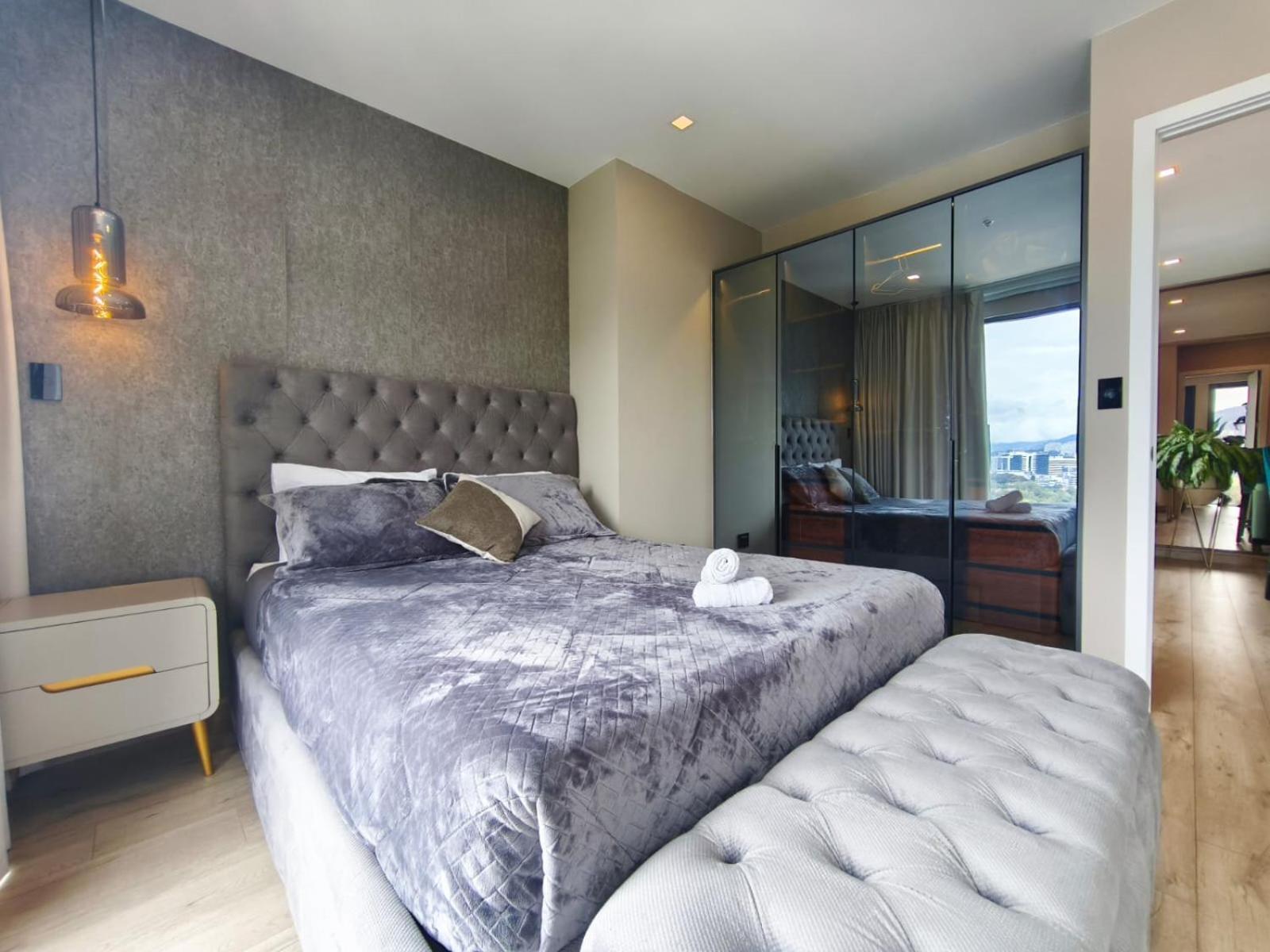 شقة Republica Del Salvador Coliving Ecuador Xoe كويتو المظهر الخارجي الصورة