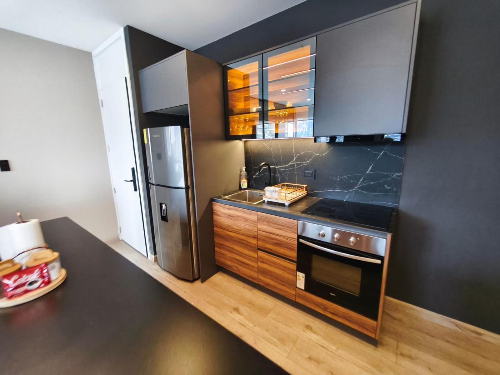 شقة Republica Del Salvador Coliving Ecuador Xoe كويتو المظهر الخارجي الصورة