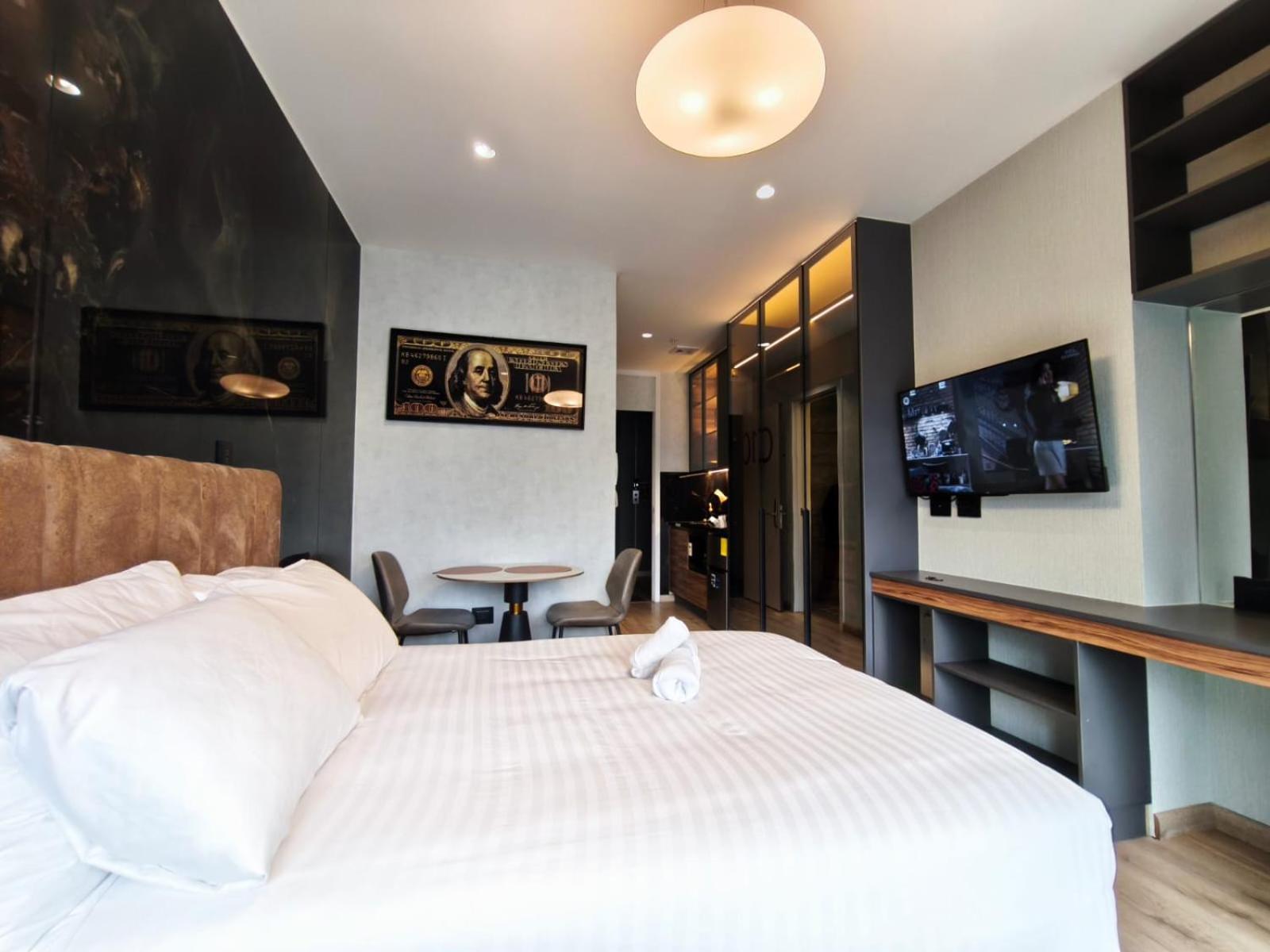 شقة Republica Del Salvador Coliving Ecuador Xoe كويتو المظهر الخارجي الصورة